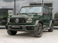 Mercedes Classe G 63 AMG Manufaktur Burmester Carbon PerfPack NightPack - <small></small> 199.900 € <small>TTC</small> - #1