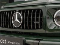 Mercedes Classe G 63 AMG Manufaktur Burmester Carbon PerfPack NightPack - <small></small> 199.900 € <small>TTC</small> - #3