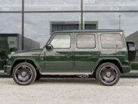 Mercedes Classe G 63 AMG Manufaktur Burmester Carbon PerfPack NightPack - <small></small> 199.900 € <small>TTC</small> - #7