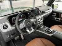 Mercedes Classe G 63 AMG Manufaktur Burmester Carbon PerfPack NightPack - <small></small> 199.900 € <small>TTC</small> - #11