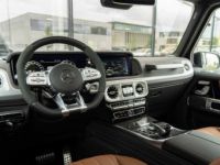 Mercedes Classe G 63 AMG Manufaktur Burmester Carbon PerfPack NightPack - <small></small> 199.900 € <small>TTC</small> - #13