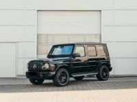 Mercedes Classe G 63 AMG NIGHT PACKET  - <small></small> 230.900 € <small>TTC</small> - #7