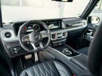 Mercedes Classe G 63 AMG NIGHT PACKET  - <small></small> 230.900 € <small>TTC</small> - #10