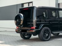 Mercedes Classe G 63 AMG NIGHT PACKET  - <small></small> 230.900 € <small>TTC</small> - #15