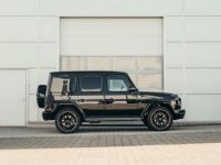 Mercedes Classe G 63 AMG NIGHT PACKET  - <small></small> 230.900 € <small>TTC</small> - #16