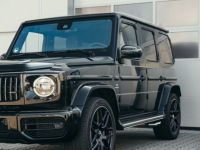 Mercedes Classe G 63 AMG NIGHT PACKET  - <small></small> 230.900 € <small>TTC</small> - #17