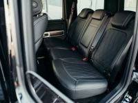 Mercedes Classe G 63 AMG NIGHT PACKET  - <small></small> 230.900 € <small>TTC</small> - #21