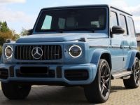 Mercedes Classe G 63 AMG NIGHT PACKET  - <small></small> 254.990 € <small>TTC</small> - #1
