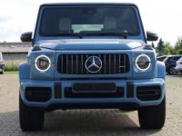 Mercedes Classe G 63 AMG NIGHT PACKET  - <small></small> 254.990 € <small>TTC</small> - #8