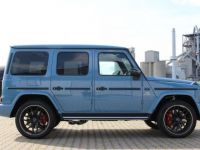 Mercedes Classe G 63 AMG NIGHT PACKET  - <small></small> 254.990 € <small>TTC</small> - #10