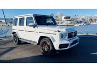 Mercedes Classe G 63 AMG Speedshift TCT - <small></small> 174.900 € <small>TTC</small> - #1