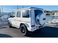 Mercedes Classe G 63 AMG Speedshift TCT - <small></small> 174.900 € <small>TTC</small> - #2