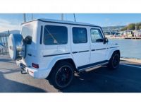 Mercedes Classe G 63 AMG Speedshift TCT - <small></small> 174.900 € <small>TTC</small> - #4