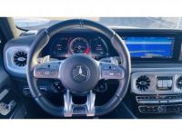 Mercedes Classe G 63 AMG Speedshift TCT - <small></small> 174.900 € <small>TTC</small> - #9