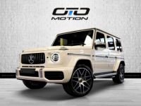 Mercedes Classe G 63 AMG STRONGER THAN TIME - BVA Speedshift TCT BREAK - BM AMG G63 - <small></small> 242.990 € <small></small> - #1