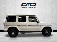 Mercedes Classe G 63 AMG STRONGER THAN TIME - BVA Speedshift TCT BREAK - BM AMG G63 - <small></small> 242.990 € <small></small> - #3
