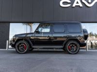 Mercedes Classe G 63 AMG SUPERIOR LINE CARBON ... - <small></small> 219.900 € <small>TTC</small> - #3