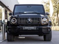 Mercedes Classe G 63 AMG SUPERIOR LINE CARBON ... - <small></small> 219.900 € <small>TTC</small> - #4