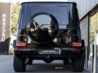 Mercedes Classe G 63 AMG SUPERIOR LINE CARBON ... - <small></small> 219.900 € <small>TTC</small> - #5