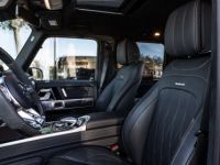 Mercedes Classe G 63 AMG SUPERIOR LINE CARBON ... - <small></small> 219.900 € <small>TTC</small> - #21