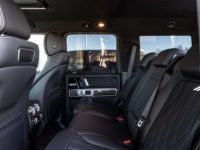 Mercedes Classe G 63 AMG SUPERIOR LINE CARBON ... - <small></small> 219.900 € <small>TTC</small> - #22