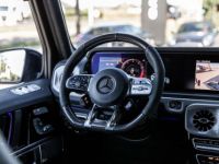 Mercedes Classe G 63 AMG SUPERIOR LINE CARBON ... - <small></small> 219.900 € <small>TTC</small> - #47