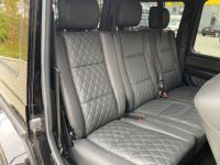 Mercedes Classe G 63 AMG / Toit Ouvrant / Garantie 12 Mois - <small></small> 126.900 € <small></small> - #11
