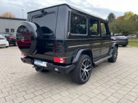 Mercedes Classe G 63 AMG / Toit Ouvrant / Garantie 12 Mois - <small></small> 126.900 € <small></small> - #4