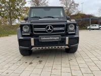 Mercedes Classe G 63 AMG / Toit Ouvrant / Garantie 12 Mois - <small></small> 126.900 € <small></small> - #3