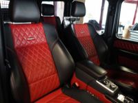Mercedes Classe G 63 AMG / Toit Ouvrant / H&K / Carbone / Garantie 12 Mois - <small></small> 137.880 € <small></small> - #9