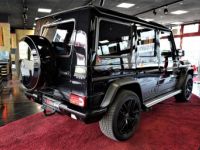 Mercedes Classe G 63 AMG / Toit Ouvrant / H&K / Carbone / Garantie 12 Mois - <small></small> 137.880 € <small></small> - #5