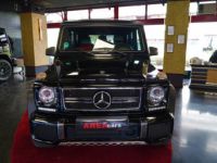 Mercedes Classe G 63 AMG / Toit Ouvrant / H&K / Carbone / Garantie 12 Mois - <small></small> 137.880 € <small></small> - #2