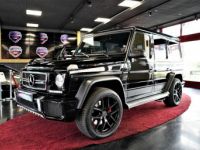 Mercedes Classe G 63 AMG / Toit Ouvrant / H&K / Carbone / Garantie 12 Mois - <small></small> 137.880 € <small></small> - #1