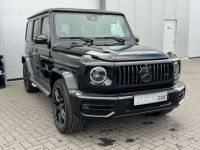 Mercedes Classe G 63 AMG UTILITAIRE -- GPS CAMERA TVA RECUPERABLE - <small></small> 219.990 € <small>TTC</small> - #1