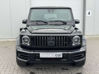 Mercedes Classe G 63 AMG UTILITAIRE -- GPS CAMERA TVA RECUPERABLE - <small></small> 219.990 € <small>TTC</small> - #2