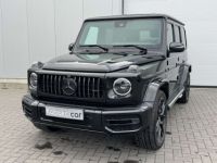 Mercedes Classe G 63 AMG UTILITAIRE -- GPS CAMERA TVA RECUPERABLE - <small></small> 219.990 € <small>TTC</small> - #3