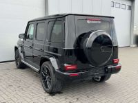 Mercedes Classe G 63 AMG UTILITAIRE -- GPS CAMERA TVA RECUPERABLE - <small></small> 219.990 € <small>TTC</small> - #4