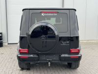 Mercedes Classe G 63 AMG UTILITAIRE -- GPS CAMERA TVA RECUPERABLE - <small></small> 219.990 € <small>TTC</small> - #5