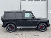 Mercedes Classe G 63 AMG UTILITAIRE -- GPS CAMERA TVA RECUPERABLE - <small></small> 219.990 € <small>TTC</small> - #7