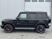 Mercedes Classe G 63 AMG UTILITAIRE -- GPS CAMERA TVA RECUPERABLE - <small></small> 219.990 € <small>TTC</small> - #8