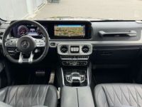 Mercedes Classe G 63 AMG UTILITAIRE -- GPS CAMERA TVA RECUPERABLE - <small></small> 219.990 € <small>TTC</small> - #11