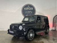 Mercedes Classe G 63 AMG V8 4.0 585ch Stronger Than Time EDITION BVA9 - <small></small> 179.990 € <small>TTC</small> - #1