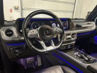 Mercedes Classe G 63 AMG V8 4.0 585ch Stronger Than Time EDITION BVA9 - <small></small> 179.990 € <small>TTC</small> - #2