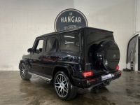 Mercedes Classe G 63 AMG V8 4.0 585ch Stronger Than Time EDITION BVA9 - <small></small> 179.990 € <small>TTC</small> - #5