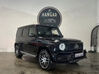 Mercedes Classe G 63 AMG V8 4.0 585ch Stronger Than Time EDITION BVA9 - <small></small> 179.990 € <small>TTC</small> - #13