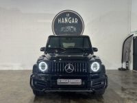 Mercedes Classe G 63 AMG V8 4.0 585ch Stronger Than Time EDITION BVA9 - <small></small> 179.990 € <small>TTC</small> - #15