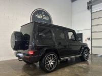 Mercedes Classe G 63 AMG V8 4.0 585ch Stronger Than Time EDITION BVA9 - <small></small> 179.990 € <small>TTC</small> - #21