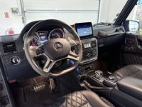 Mercedes Classe G 63 AMG V8 5.5 571ch 7G-Tronic Designo Manufaktur - <small></small> 119.990 € <small>TTC</small> - #2