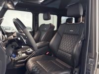 Mercedes Classe G 63 AMG V8 5.5 571ch 7G-Tronic Designo Manufaktur - <small></small> 119.990 € <small>TTC</small> - #4