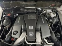 Mercedes Classe G 63 AMG V8 5.5 571ch 7G-Tronic Designo Manufaktur - <small></small> 119.990 € <small>TTC</small> - #23